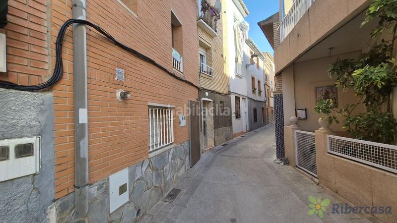 Foto b1ec0200-bab3-4993-a4db-889342835c9f. House with heating in Cintruénigo