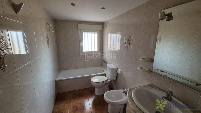 Foto f02b0902-9443-4c04-bb3f-0ca339dc21cd. House with heating in Cintruénigo