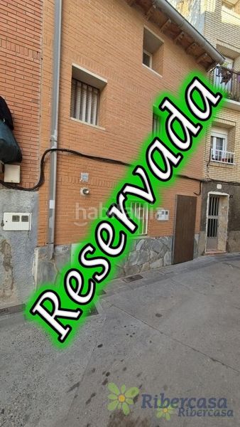 Foto e78a1e3c-c39a-4380-8bda-e242c50048b6. Casa amb calefacció a Cintruénigo