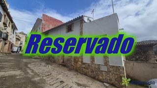 Maison à Cervera del Río Alhama. Casa en cervera del rio alhama
