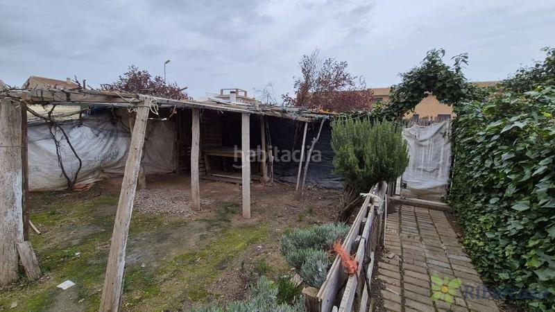 Foto 08207ddb-acf4-499f-abe6-b728fc0d22d8. Semi detached house in Fustiñana