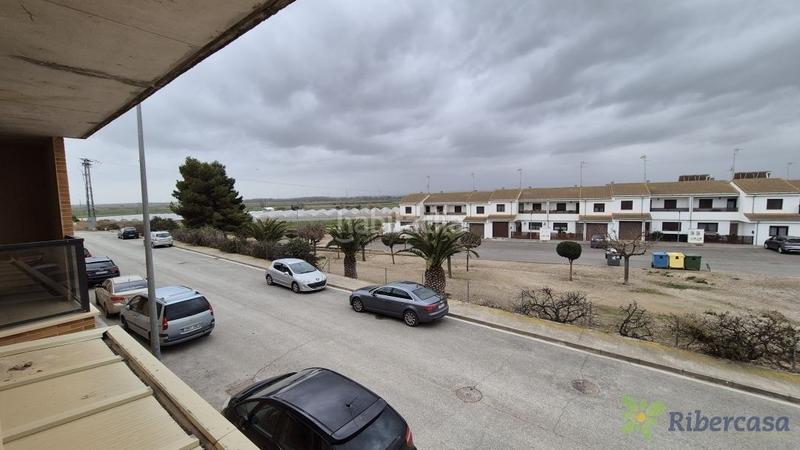 Foto 578bb893-b655-48fb-a640-962e9ec76a48. Semi detached house in Fustiñana