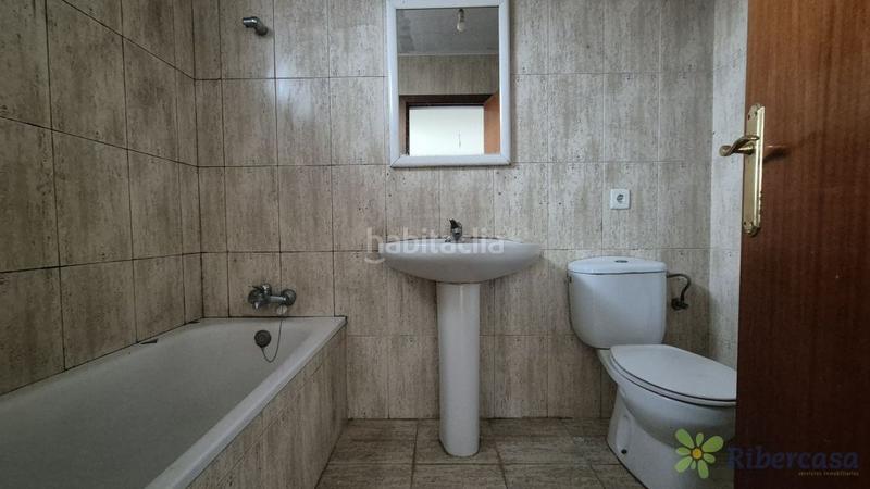 Foto 59742f4d-c76c-46a4-a6b4-777e79770140. Semi detached house in Fustiñana