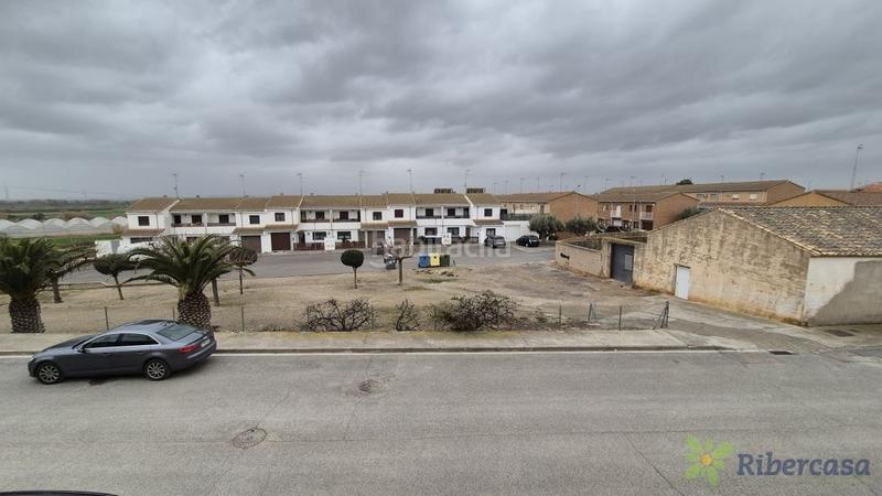 Foto 81214d07-642b-46fe-a403-7f7481462f87. Semi detached house in Fustiñana