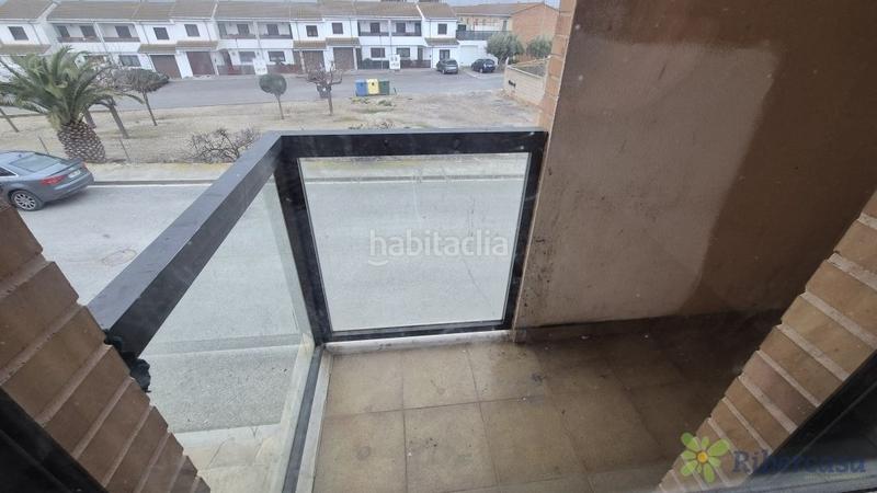 Foto 82eaa7e1-5512-4bb9-a1e6-b6bde21dfe63. Semi detached house in Fustiñana