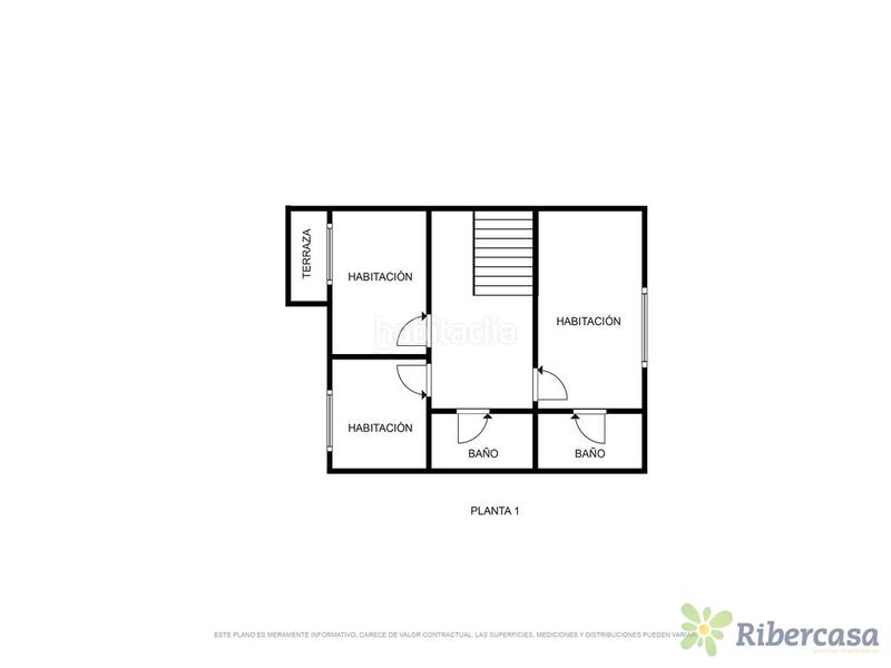 Foto 8af5a1a4-83c1-4ccf-847e-9bacef931679. Semi detached house in Fustiñana