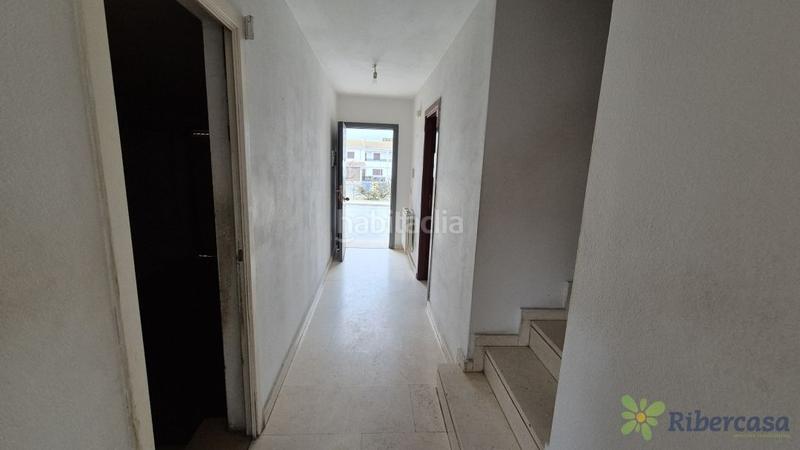 Foto e0f98343-c8b7-4eb3-a042-35414a391cc3. Semi detached house in Fustiñana