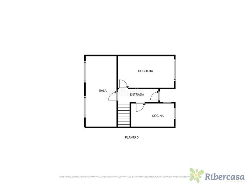 Foto ff38acb2-ebf2-4d96-8848-f83c278477ac. Semi detached house in Fustiñana