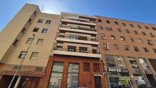 Pis  Calle raimundo lanas. Piso en venta en tudela