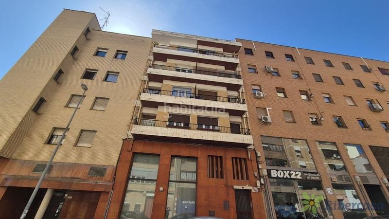 Foto 015bfaff-bfdf-4ba1-bd26-66ea30cb54d3. Piso  en venta en Griseras - Gardachales Tudela