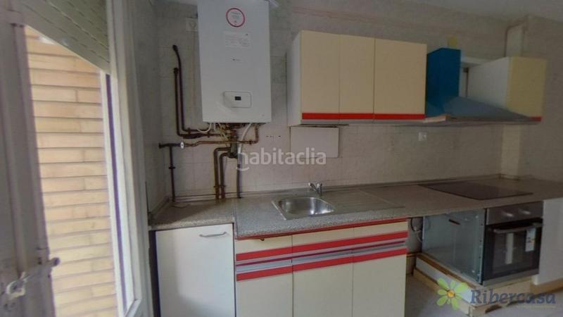Foto 058bc9cd-105f-467e-8869-c4952370738c. Piso  en venta en Griseras - Gardachales Tudela