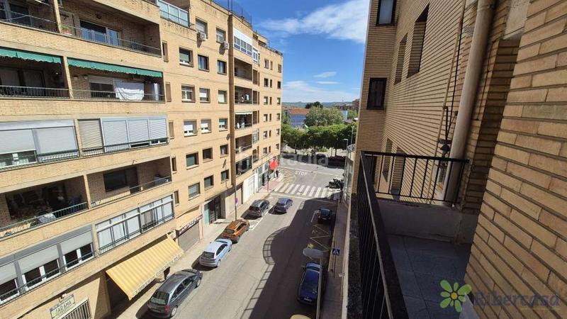Foto 71035b92-eb46-4792-967a-bafb2180f315. Piso  en venta en Griseras - Gardachales Tudela