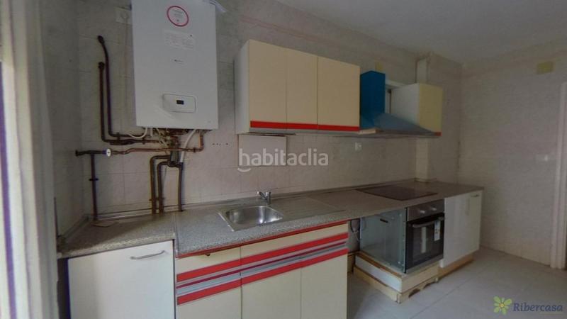 Foto 874a3c20-9812-4f8c-96ae-c4d7698b81b5. Piso  en venta en Griseras - Gardachales Tudela