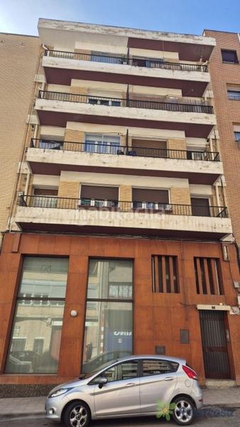 Foto 9fb0255e-41e0-4ad3-9570-ab9faade324f. Piso  en venta en Griseras - Gardachales Tudela