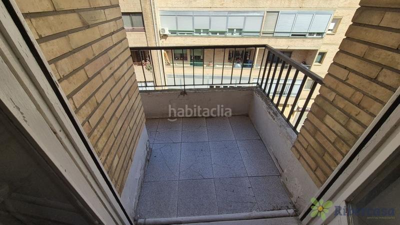 Foto a7bb1dc7-0475-4295-b687-7f0153d6b71e. Piso  en venta en Griseras - Gardachales Tudela