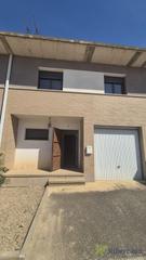 Casa  Calle lepanto. Adosado con jardin en cintruenigo