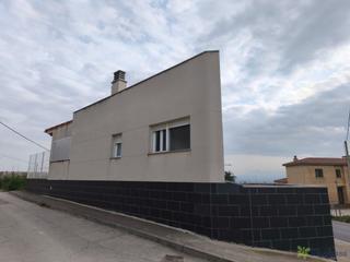 Casa a Borja. Adosado esquinero en borja