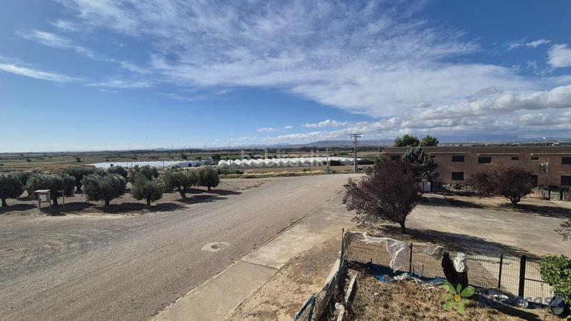 Foto 0d61ad8d-6303-48e6-8299-97aad7fcee9c. Casa adosado en Fustiñana
