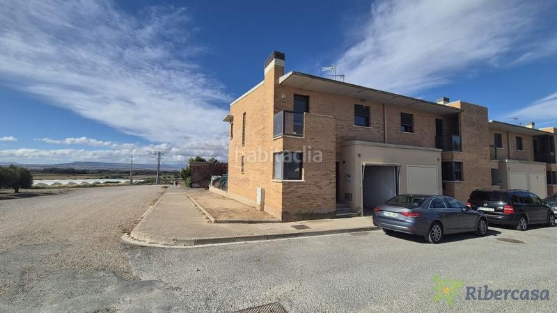 Foto 1759a20e-08dc-4943-b9c6-8506b248f5d0. Casa adosado en Fustiñana
