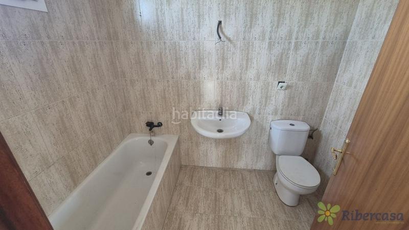 Foto 6a2845a6-58bf-4318-9204-a7fe46c6bc52. Casa adosado en Fustiñana