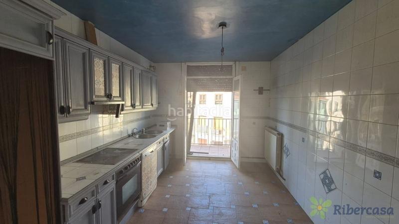 Foto 00041b91-7e96-4900-842e-18e7ea7342ba. Piso atico abuhardillado en casco antiguo en Casco Histórico Tudela