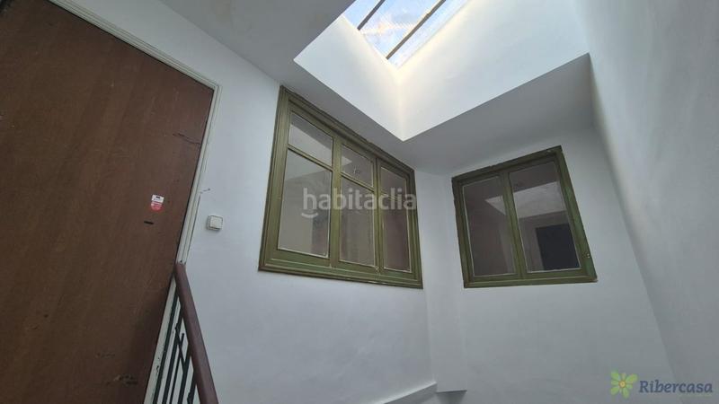 Foto 11494c72-3167-4fef-8f71-0ff11689e9ff. Piso atico abuhardillado en casco antiguo en Casco Histórico Tudela