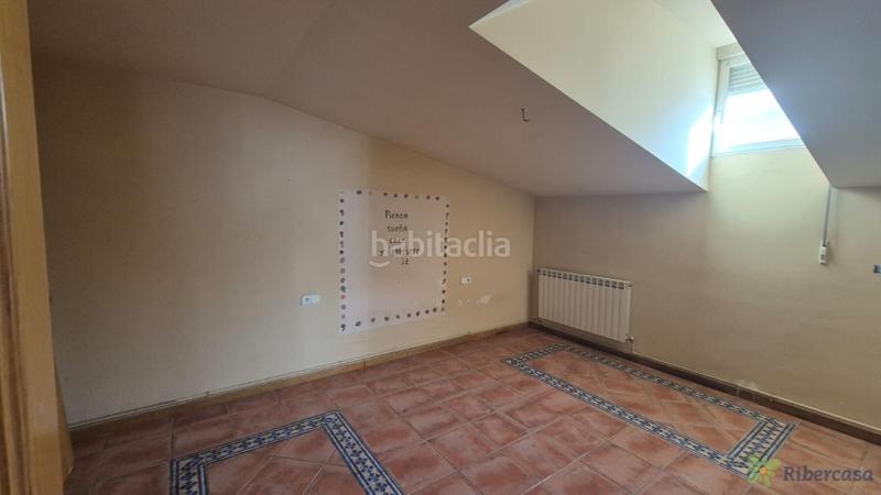 Foto 16ee5016-c0f6-4504-b589-c84849a1a51d. Piso atico abuhardillado en casco antiguo en Casco Histórico Tudela