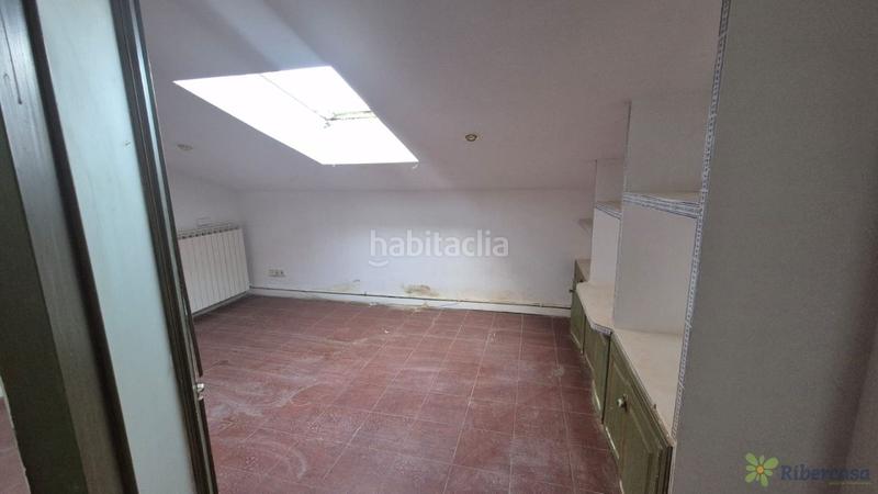 Foto 2565232e-6815-4745-811f-bee66ab366f8. Piso atico abuhardillado en casco antiguo en Casco Histórico Tudela