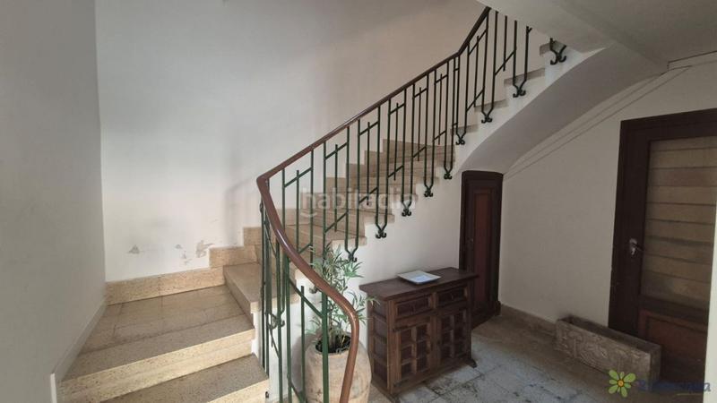 Foto 29be9e23-2159-4640-93a5-b5379cd892e5. Piso atico abuhardillado en casco antiguo en Casco Histórico Tudela