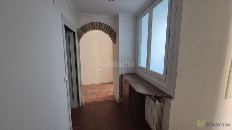 Foto 3e6a9495-37de-4ea6-8e43-87c6dc2526a9. Piso atico abuhardillado en casco antiguo en Casco Histórico Tudela