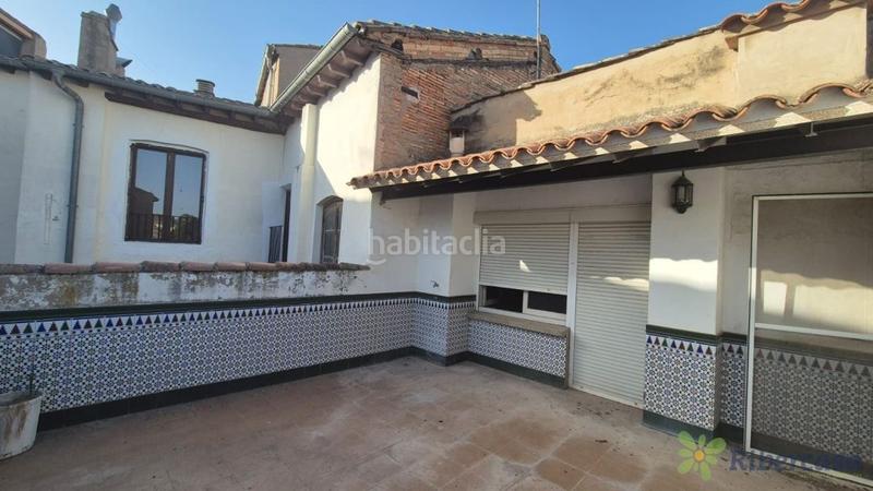 Foto 4a45e3b1-eda1-4f81-afce-7fab84933f8a. Piso atico abuhardillado en casco antiguo en Casco Histórico Tudela