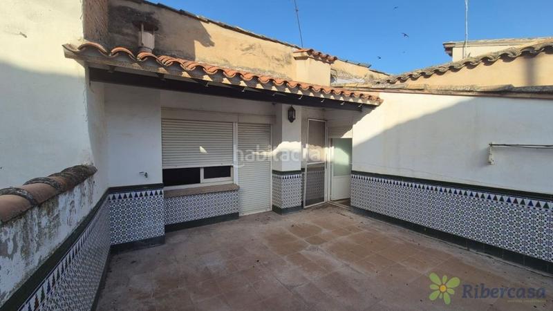 Foto 60f90888-7d07-43c2-9fc9-427ea0c38447. Piso atico abuhardillado en casco antiguo en Casco Histórico Tudela