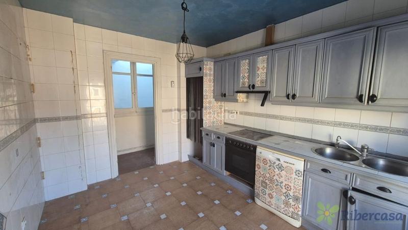 Foto 6ea066e6-7aae-4f6c-90c6-fa4b0009e2e0. Piso atico abuhardillado en casco antiguo en Casco Histórico Tudela