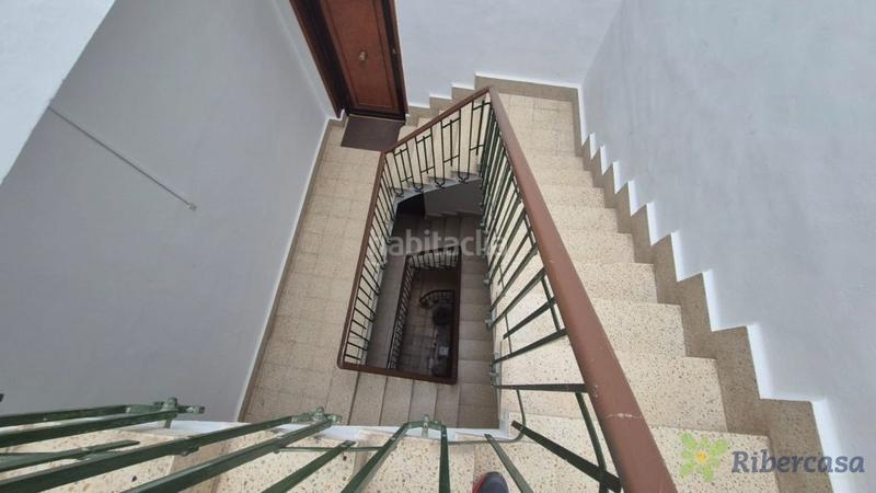 Foto 8c112286-00e2-4a2c-b91a-46544d6a6af6. Piso atico abuhardillado en casco antiguo en Casco Histórico Tudela