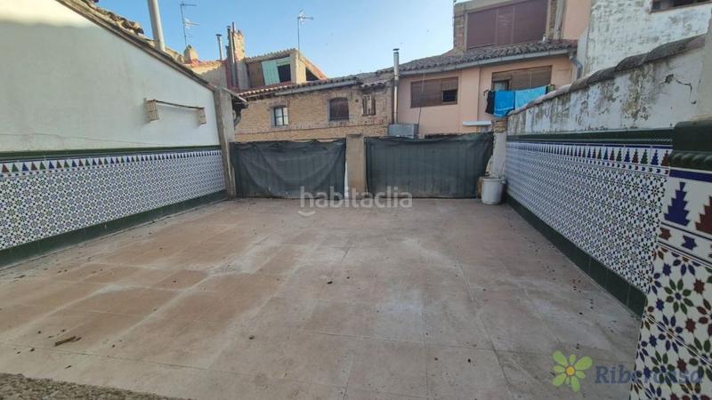 Foto 9d37bb5e-17b3-406e-842a-9b5e90356d89. Piso atico abuhardillado en casco antiguo en Casco Histórico Tudela