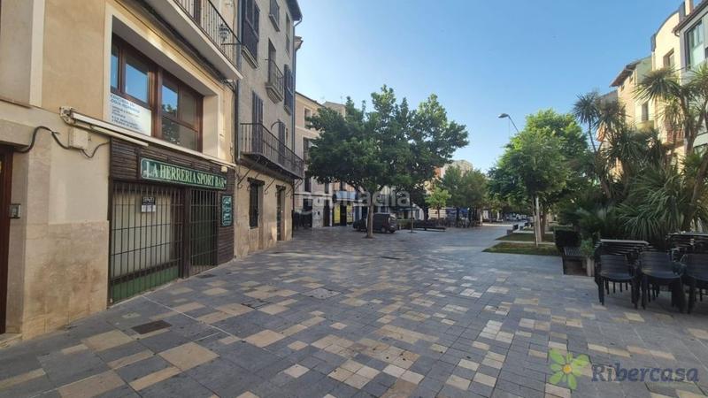 Foto cb2dbb86-bf5d-4789-96b1-a6b87d2af509. Piso atico abuhardillado en casco antiguo en Casco Histórico Tudela