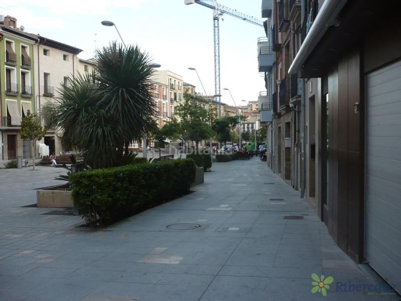 Foto d79d3bdc-3031-451a-bb6d-60f925aca5a5. Piso atico abuhardillado en casco antiguo en Casco Histórico Tudela