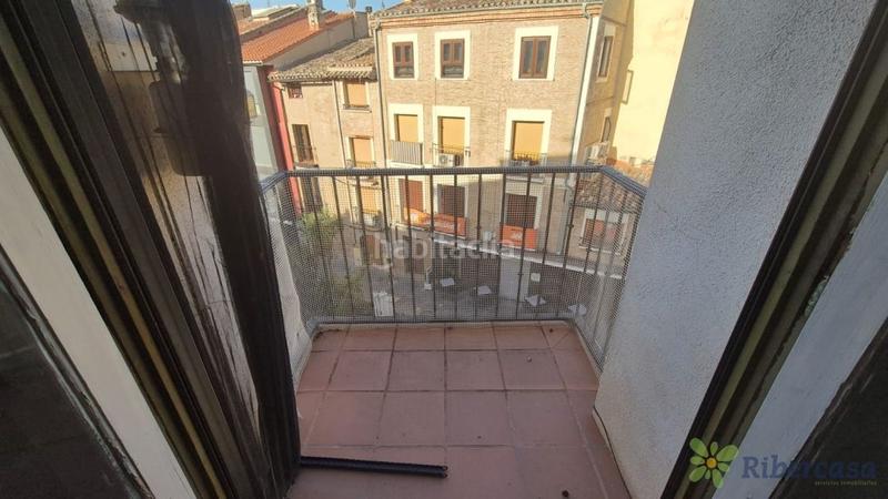 Foto ecf319a1-2ab6-4be5-b1fd-cf0efe1544f5. Piso atico abuhardillado en casco antiguo en Casco Histórico Tudela