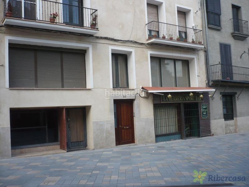 Foto eee758d8-e5cd-430a-b600-52bed04385de. Piso atico abuhardillado en casco antiguo en Casco Histórico Tudela