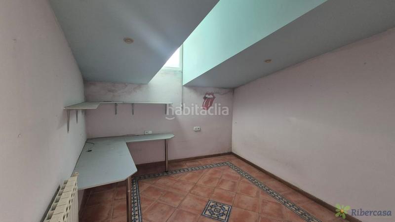 Foto faa6eb28-872a-4ecd-a03e-f83cf474e964. Piso atico abuhardillado en casco antiguo en Casco Histórico Tudela