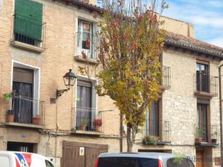 Appartement  Plaza cofrete. Piso para rehabilitar totalmente en casco antiguo tudela