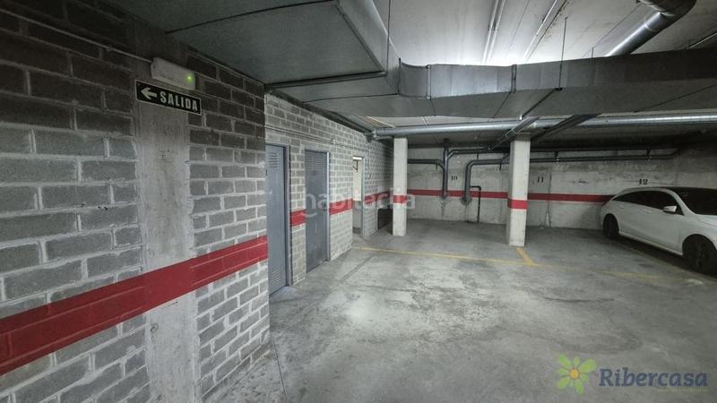 Foto 02eb6b3d-57d0-4671-8127-5d2b1f82763c. Aparcament cotxe a Centro Tudela