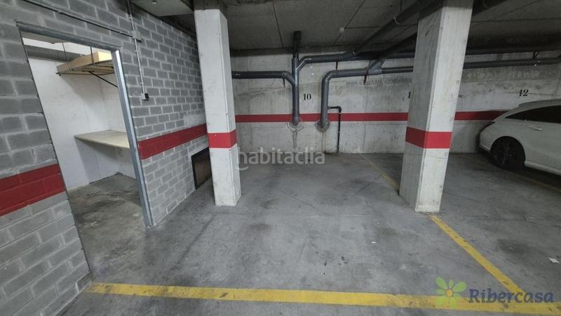 Foto 1533da18-809c-4462-a5e9-45e278cff515. Aparcament cotxe a Centro Tudela