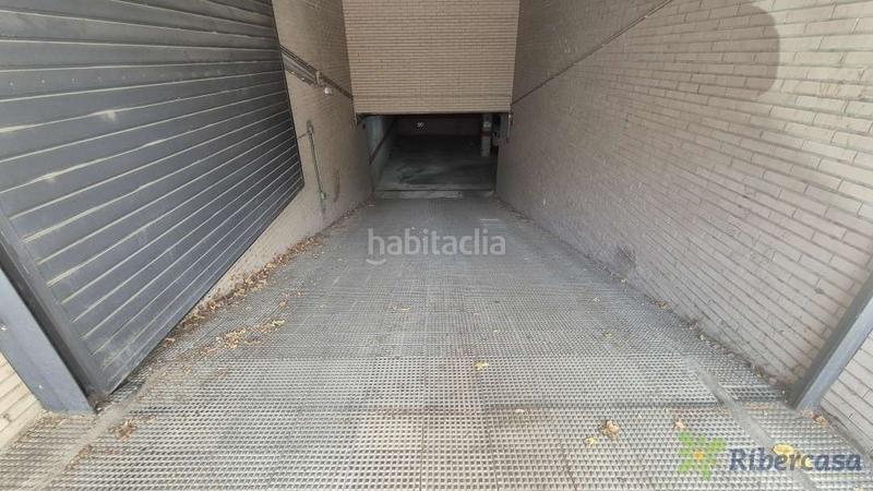 Foto 3b045819-313e-4fc7-b96b-4c1b03b80b7e. Aparcament cotxe a Centro Tudela