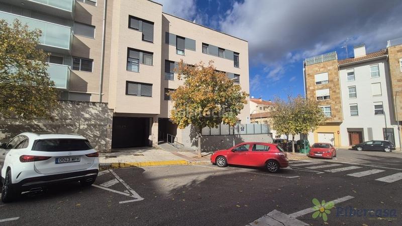 Foto 97316e72-49ad-449b-a48e-bdc5e4d961ce. Aparcament cotxe a Centro Tudela