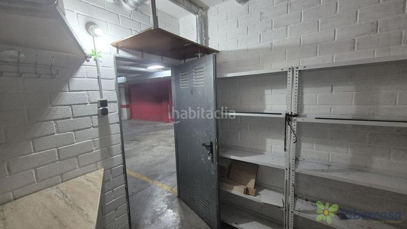 Foto e7efb41d-74d9-4825-966a-c730f2a0a997. Aparcament cotxe a Centro Tudela