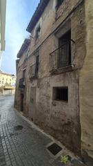 Maison à Casco Histórico. Casa en ruinas en calle pontarron 12 de tudela