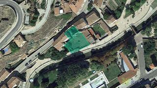 Residential Plot  Paseo de los fueros de aragón. Solar  en tarazona