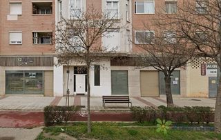 Local Comercial a Avenida Zaragoza