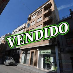 Pis  Calle capuchinos. Vivienda en zona centro de tudela